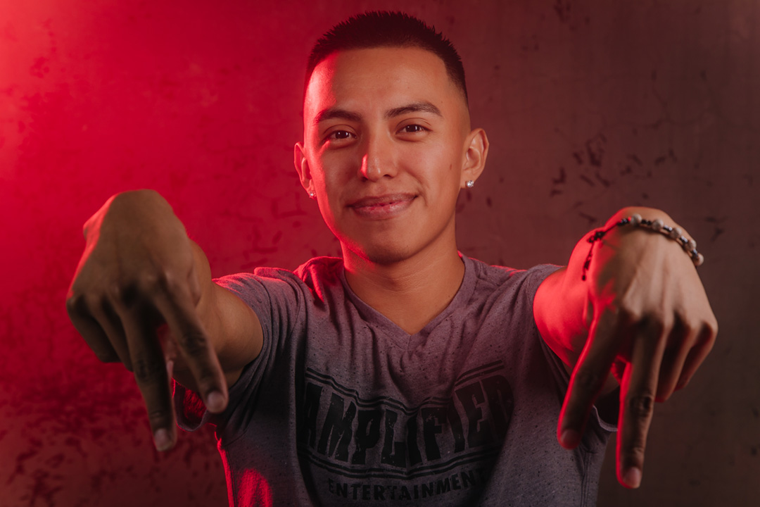 DJ AF RENO DJ AF RENO