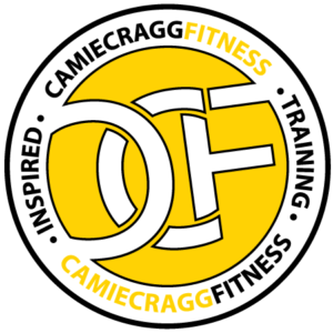 CamieCraggFitnessLogo