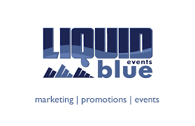 liquid blue