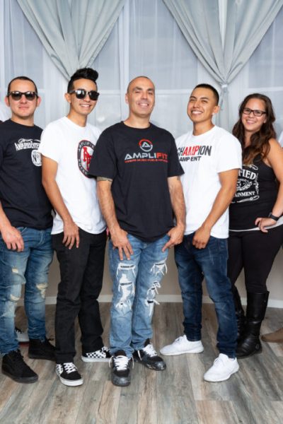 Amp DJs Shoot-11