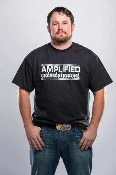 Colt AMP-3